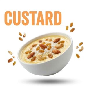 Custard