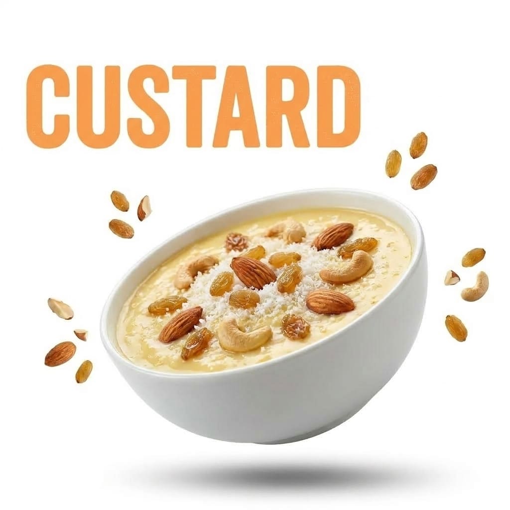 Custard