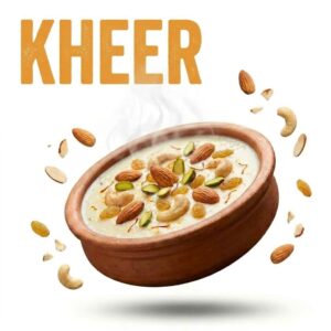 Kheer