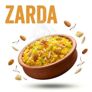 Zarda