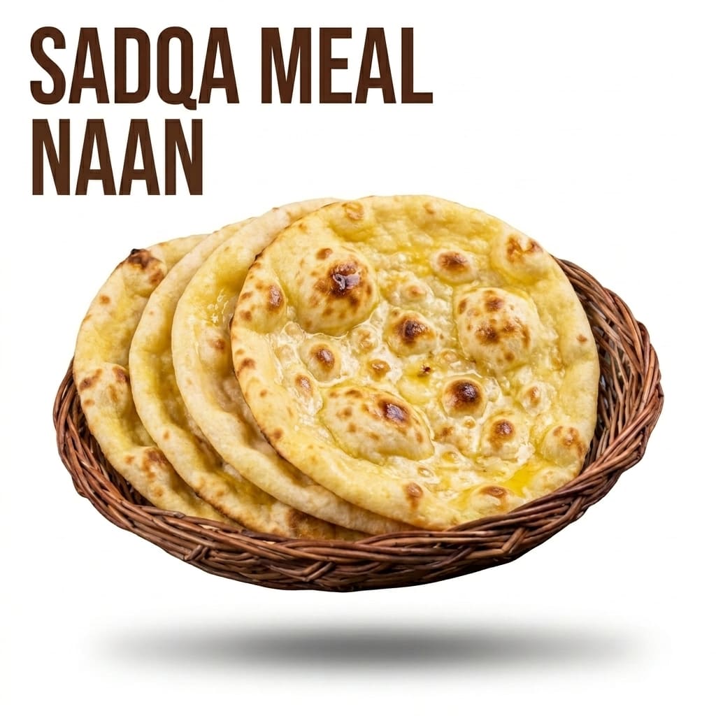 Naan (Sadqa)